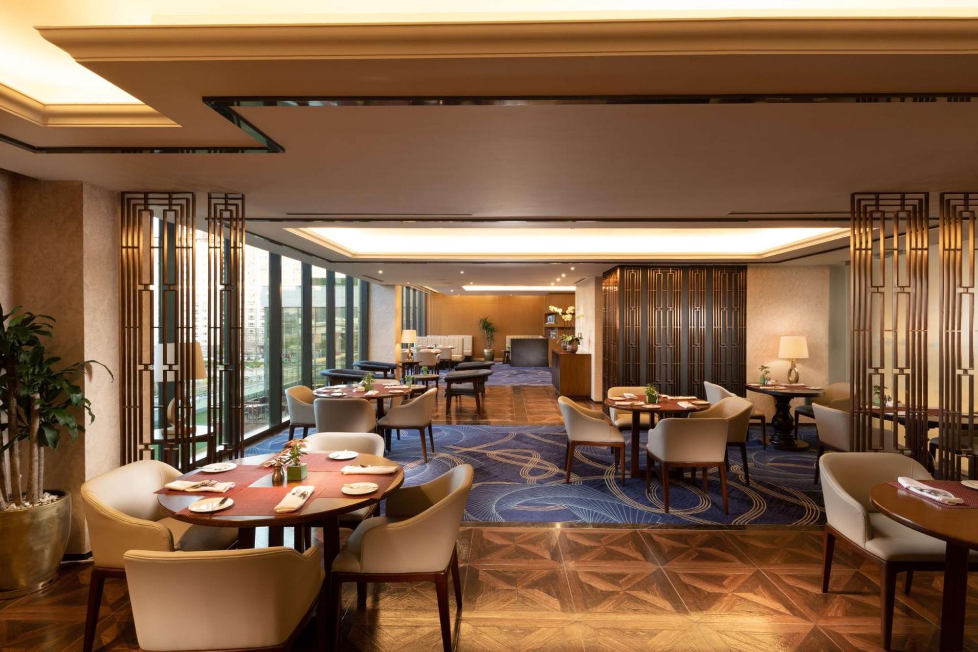 Hilton Clark Sun Valley Resort Clark Field Eksteriør billede